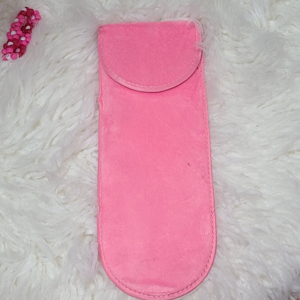 3/$15 Hair straightener cover